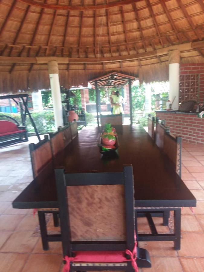 Casa Campo Emaus Caucasia Eksteriør billede