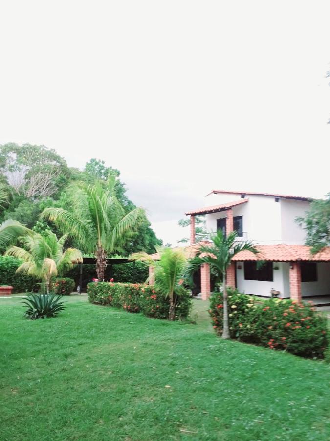 Casa Campo Emaus Caucasia Eksteriør billede