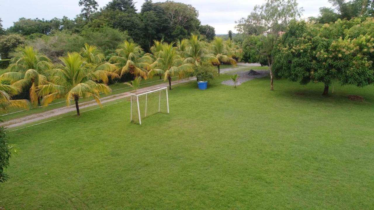 Casa Campo Emaus Caucasia Eksteriør billede