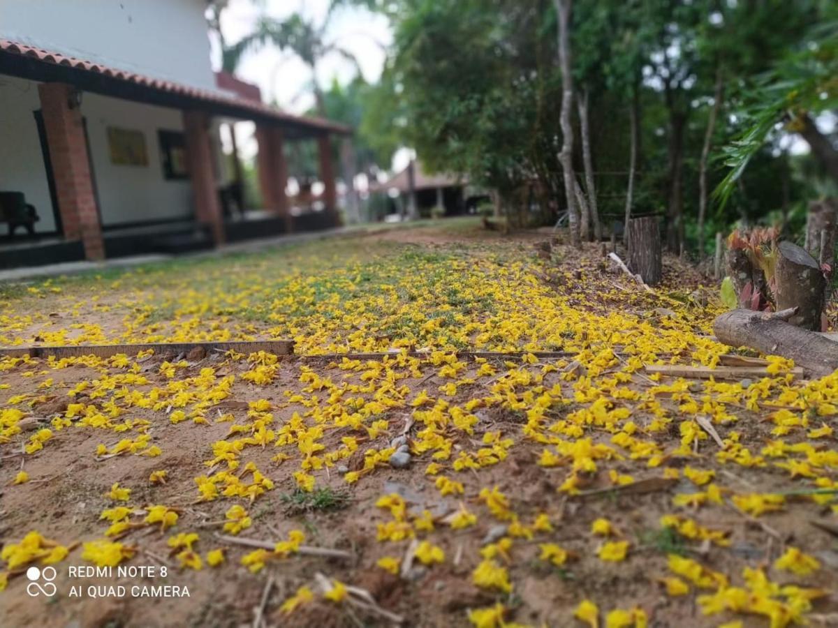 Casa Campo Emaus Caucasia Eksteriør billede
