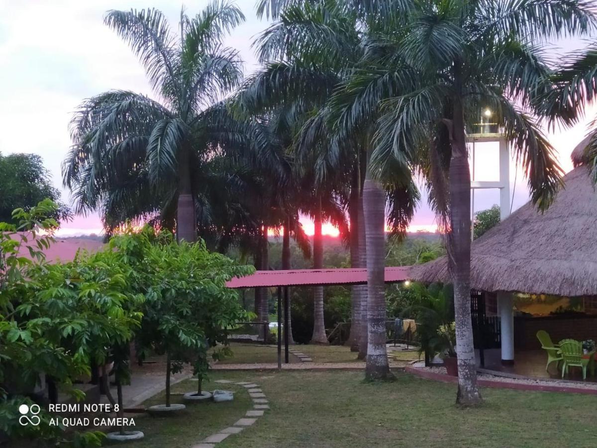 Casa Campo Emaus Caucasia Eksteriør billede