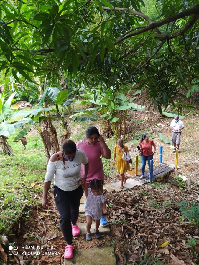 Casa Campo Emaus Caucasia Eksteriør billede